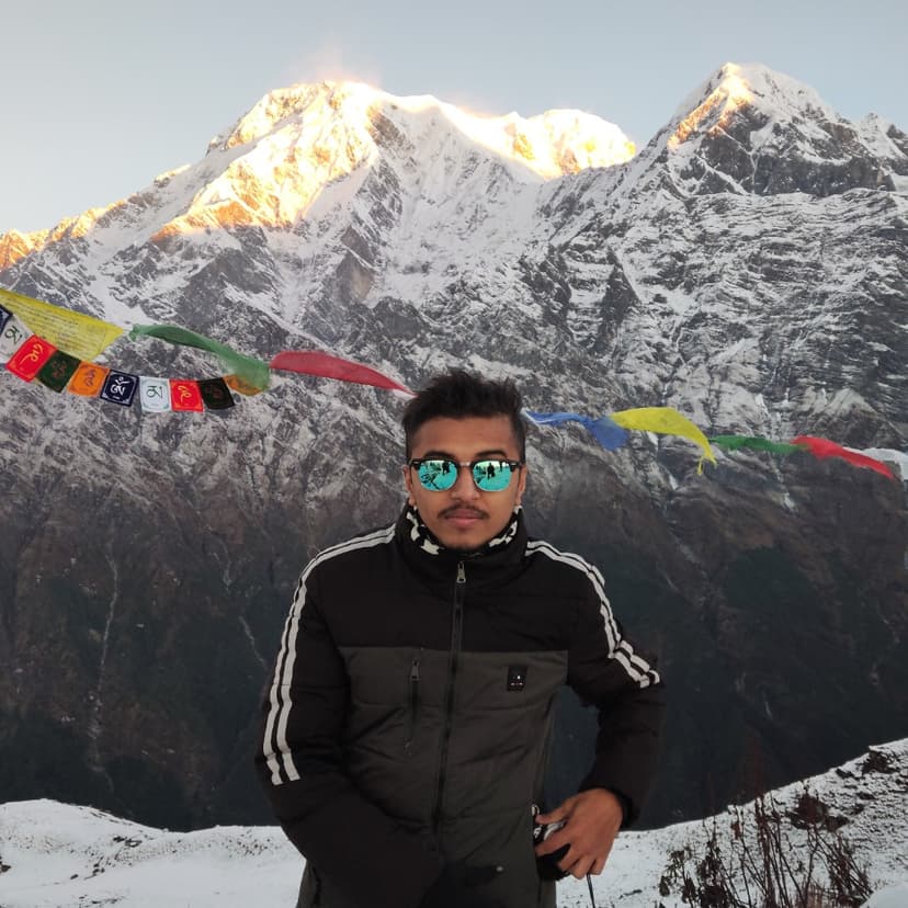 Shishir Subedi